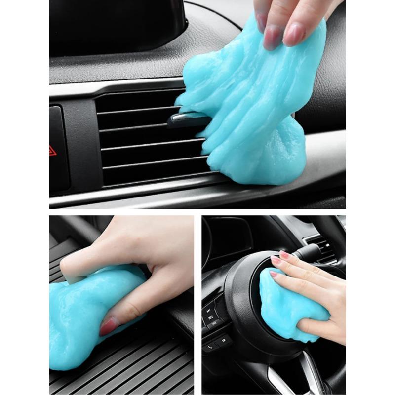 Car Magic Cleaning Gel
