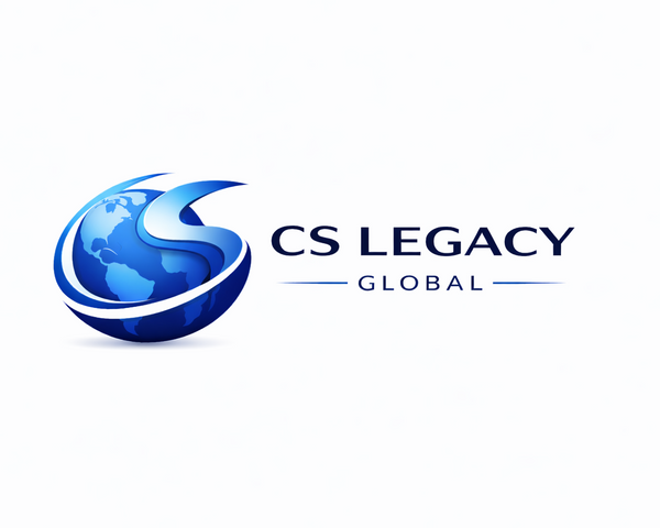 CS LEGACY GLOBAL
