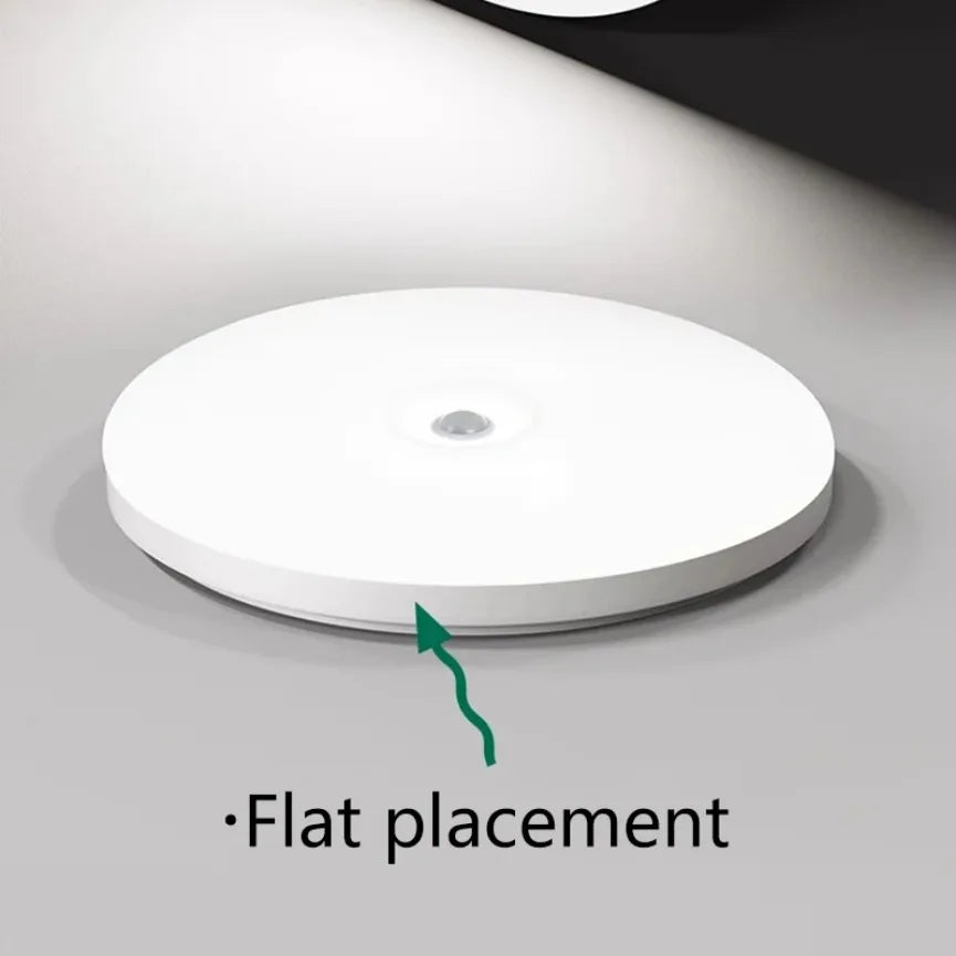 Motion Sensor LED Ceiling Light