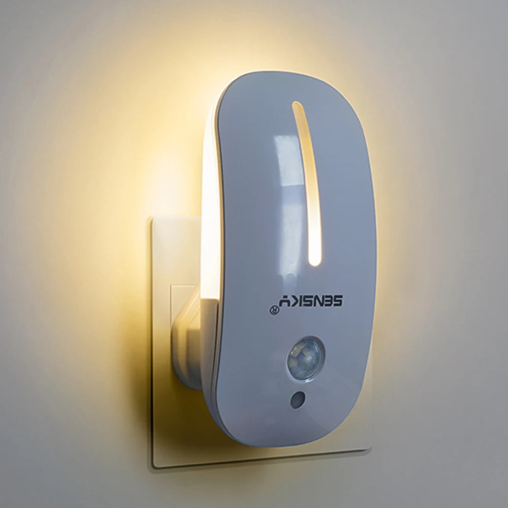 Sensky Motion Sensor LED Night Light