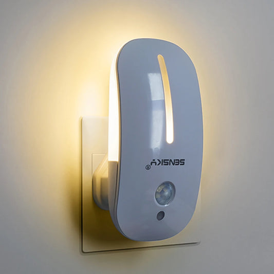 Sensky Motion Sensor LED Night Light